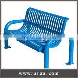 (FS21) Arlau Steel Garden Bench thumbnail-3