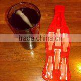 Cola Cup Edible Other Manufacturers Custom Silicone Ice Grid