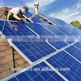 BESTSUN 10KW Household off Grid /grid Tie 10000w Solar Power System Home / Solar Power Generator thumbnail-4