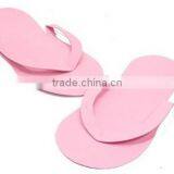 Hospital and Nail Salonhotel Nail Salon Disposable EVA Slipper for Hotel,hospital and Nail Salon thumbnail-4