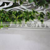 Low Price Hot Sale Domestic Artificial Hanging Leaves thumbnail-1