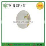 Tableware White Ceramic Plate for Dinner thumbnail-5