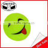 Customized PVC Glow in Dark Stickers thumbnail-1