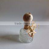 Diamond Shaped Irregular Drifting Bottle thumbnail-2