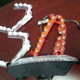 Eear Fog Lamp Vibration Friction Machine in Automobile thumbnail-3