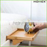 Bamboo Bunk Bed Accessory Shelf for Loft Bed Homex_BSCI Factory thumbnail-2