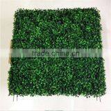 2017 Hot Sale UV Anti and Fireproof Wooden Fence Decor thumbnail-4