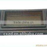 Receive Tray,100% Eco-friendly Tray ,handicraft Tray thumbnail-1