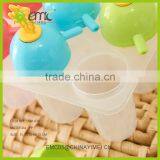 High Quality Plastic Ice Cream Sticker Mold PP Ice Mould Machine thumbnail-4