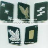 Zari Gorgeous Badge thumbnail-1