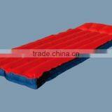 Good Quality Air Bed in Red Color thumbnail-1