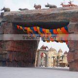 Life Size Animal Figure Statue Decoration for Zoo or Theme Park thumbnail-3