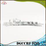 NBRSC 10pcs 13'' Stainless Steel BBQ Skewers Kabob Stick Grill Barbecue Needle thumbnail-5