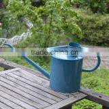 Large Metal Material Watering Can for Garden Decoration thumbnail-2