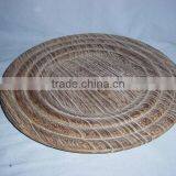 Sale Well Wooden Name Plates and Plates Rack thumbnail-6