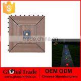 Decoration Beautiful Solar Floor Tile Lighting G0057 thumbnail-1