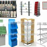 Professional Metal Display Supplier