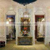 Home Decor Large Size Fancy Resin Picture Frames thumbnail-2