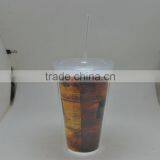 Customized Logo ps Tumbler Custom for Promotional thumbnail-1