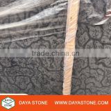 China Grey Oracle Marble slabs for countertops