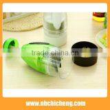 2015 News Plastic Vegetable Chopper Manual Onion Cutter thumbnail-2