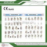 E27 E40 Ceramic Porcelain Bulb Lamp Holder & Lamp Holder Adapter thumbnail-1