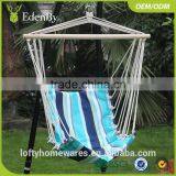 2017 Outdoor Rattan Egg Hanging Chair Modern Outdoor Patio Swing Chair thumbnail-1