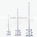 SDS PAINT AGITATOR MIXER SILVER COLOR VIBRATING PAINT MIXER thumbnail-4