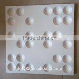 Beautiful Plastic White Vacuun Forming Wallboard thumbnail-4