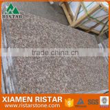 Cheapest Chinese granite G687 granite tile