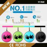 Mini Cute Outdoor Waterproof Sport Bluetooth Speaker thumbnail-3