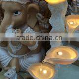 Lighting Buddha Statue Fountain Decor Indoor thumbnail-4