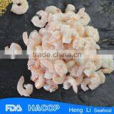 HL002 Frozen Organic Shrimp Meat Manufacture thumbnail-1