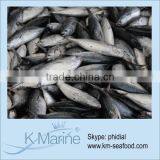 Carton or Woven Bag Packed Without Faure Marin Frozen on Board Bonito thumbnail-1