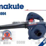 MAKUTE 2.5(m3/s) 600w mini Electric Blower,blower fan