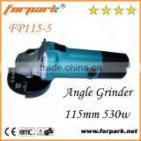 Powrer Tool Forpark 115-5 115mm Micro Angle Grinder thumbnail-1