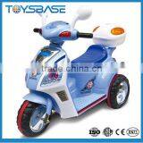 Wholesale Kids Ride on Car Mini Electric Motorcycle thumbnail-1