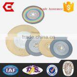 Newest Factory Sale Different Types Disc Saw Blade for Metal Cutting China Wholesale thumbnail-1