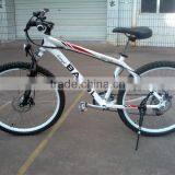 Mountain Bike thumbnail-1