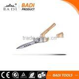 Best Quality Wooden Handle Hand Scissors thumbnail-2