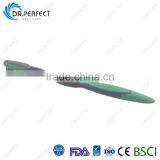 Hot Sale Adult Toothbrush With Soft Rubber Handle Teeth Cleaning thumbnail-6