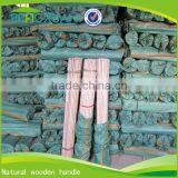 China 0.1USD Product Eucalyptus Wooden Curtain Rod Price for Sale thumbnail-1