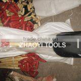 5001530 Many Specifications High Quality Used for Mining Gravel Coal Spade thumbnail-3