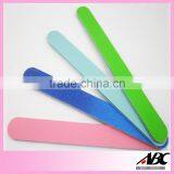 Colorful Double Side Paper Polished Nail File thumbnail-1