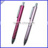 644205 Pink Color Promotional New Model Gift Pen for Promotion thumbnail-1