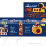 CM-43B Electric Chocolate Melting Pot thumbnail-1