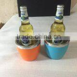 CEB-2016 Ice Bucket With Brand thumbnail-2