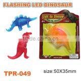 Novelty TPR Stretchy Dinosaur Toys thumbnail-1
