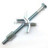 M6 * 100mm European Standard Metal Zinc Plated Kitchen Worktop Connector thumbnail-5