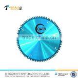 Professional T.C.T Blade-Thin Kerf and Special Coating thumbnail-1